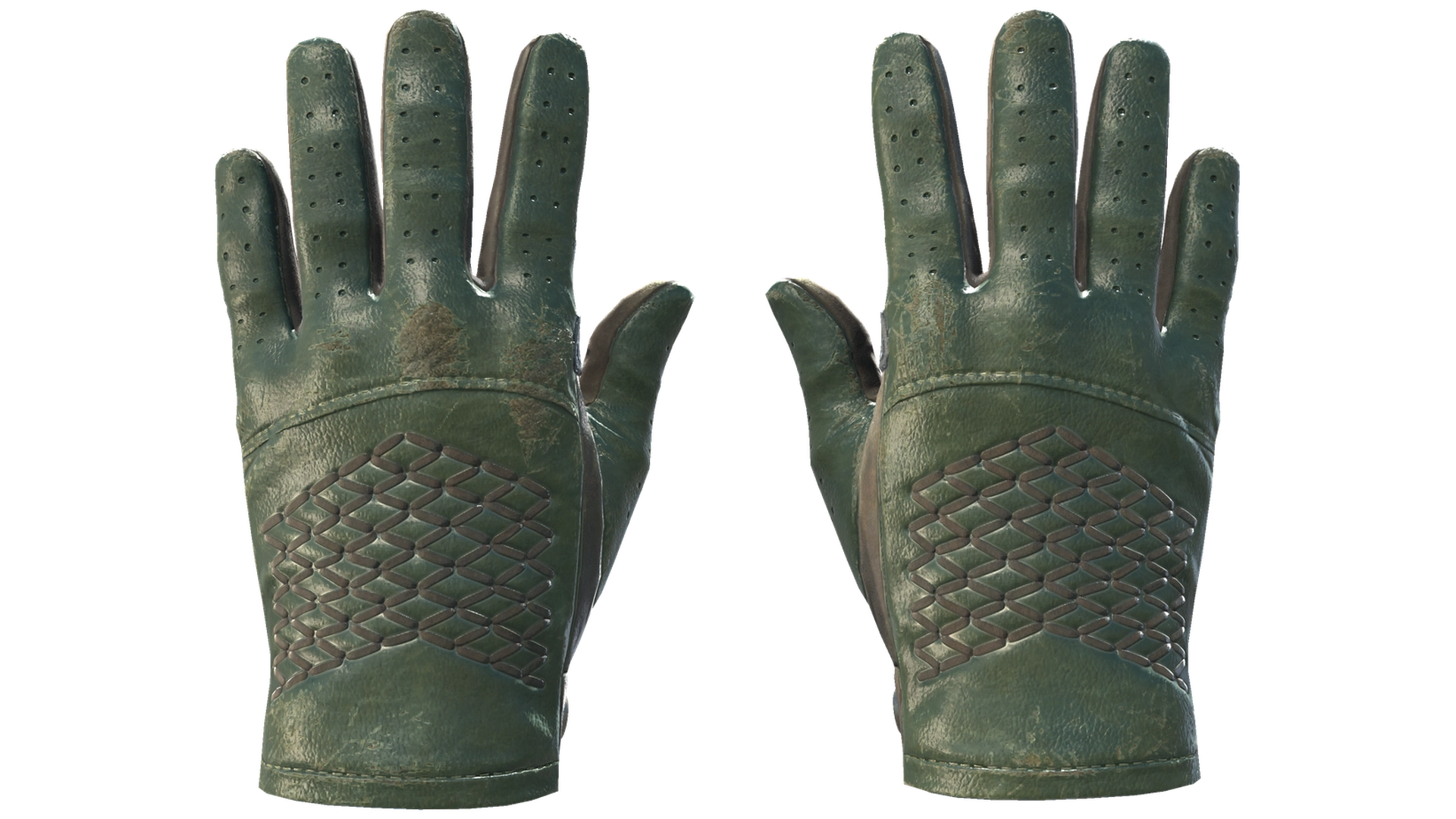 Racing Green image