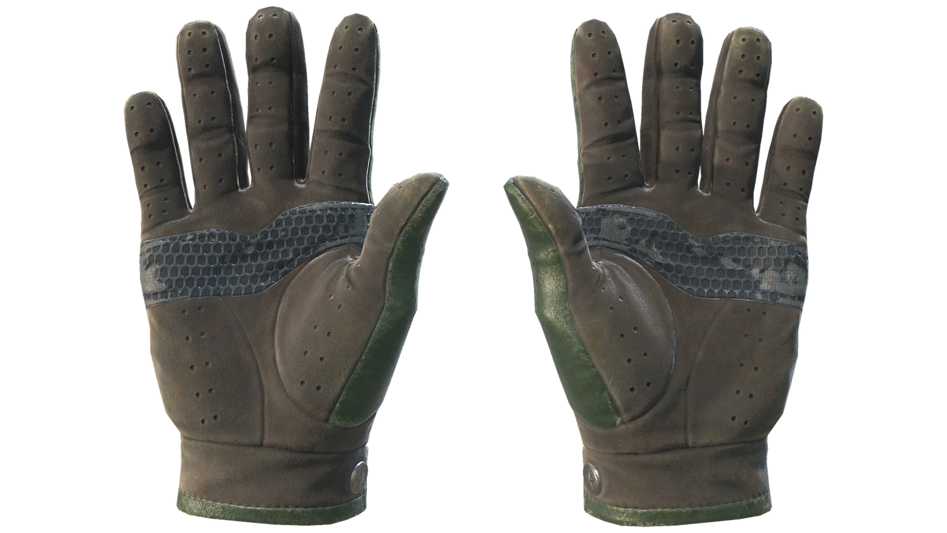 Racing Green image