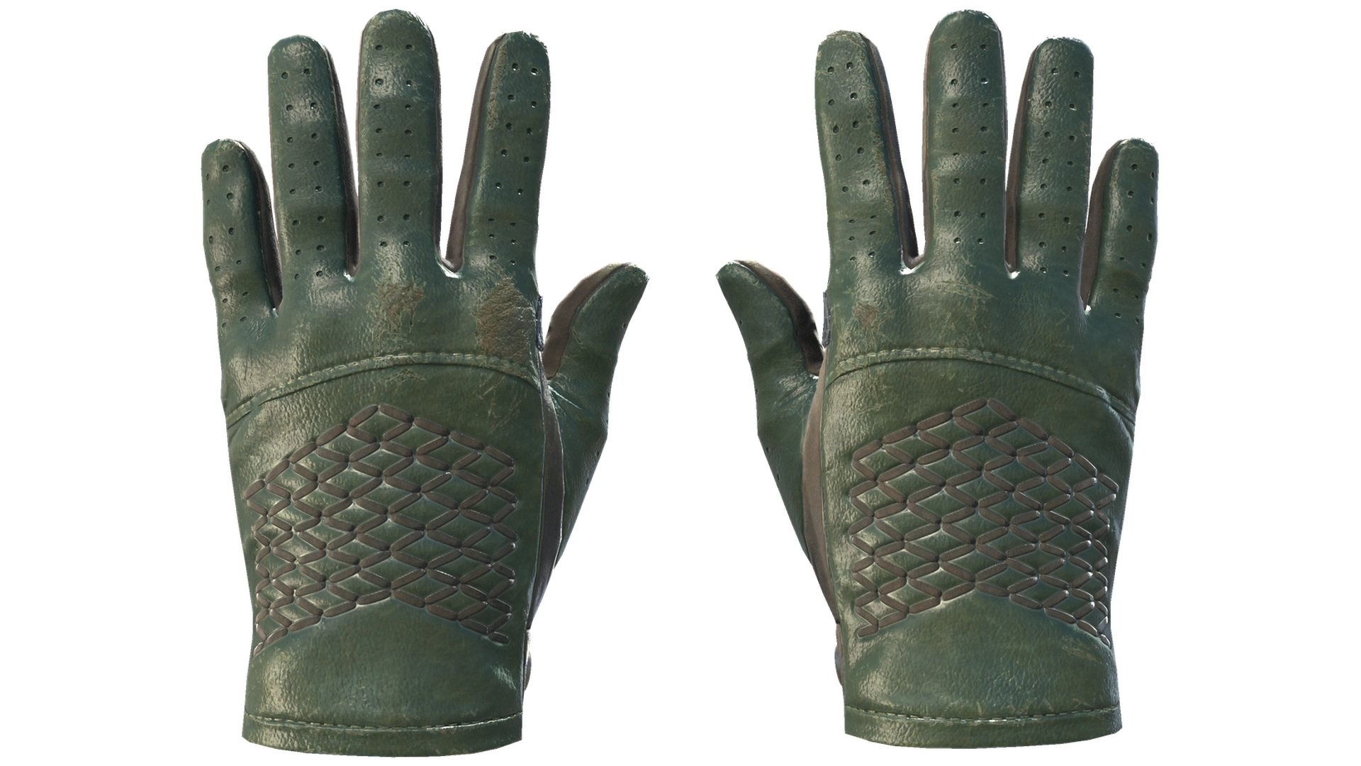 Racing Green image