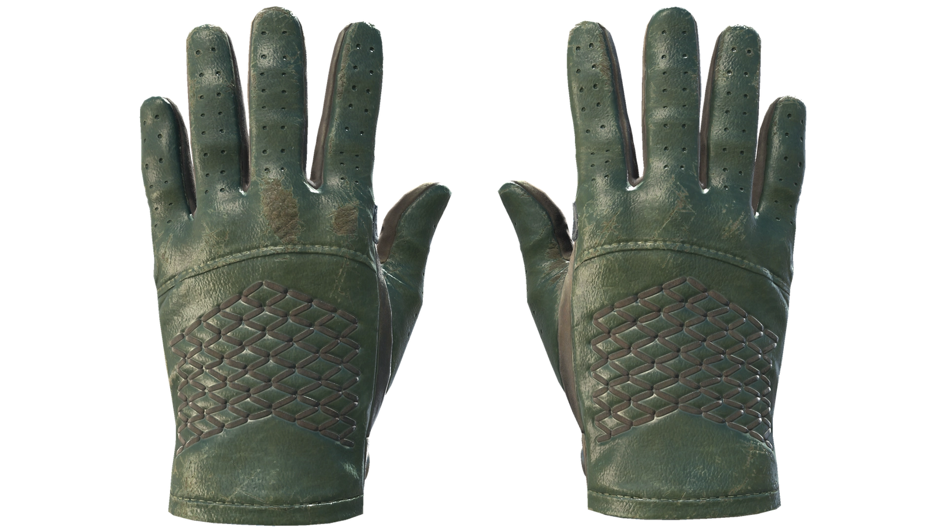 Racing Green image