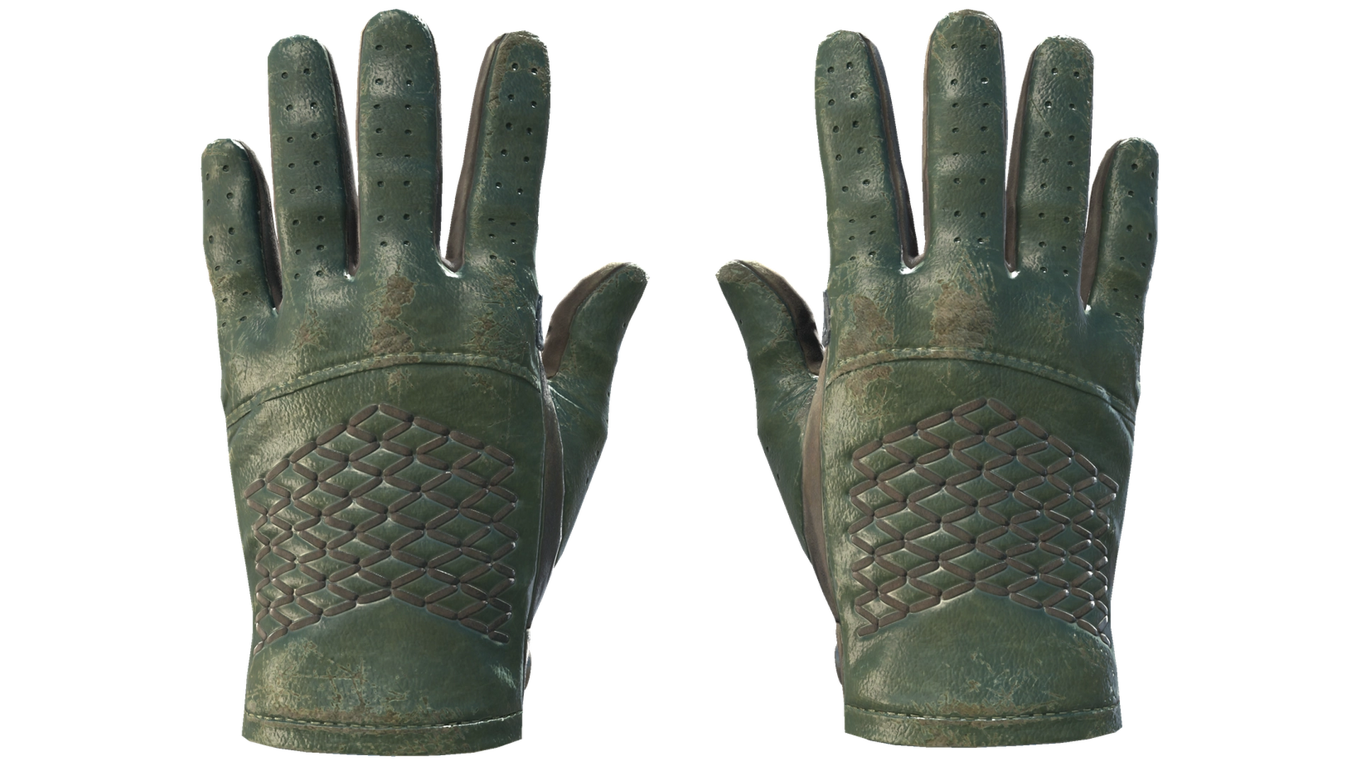 Racing Green image