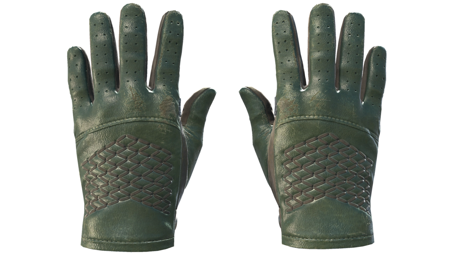 Racing Green image