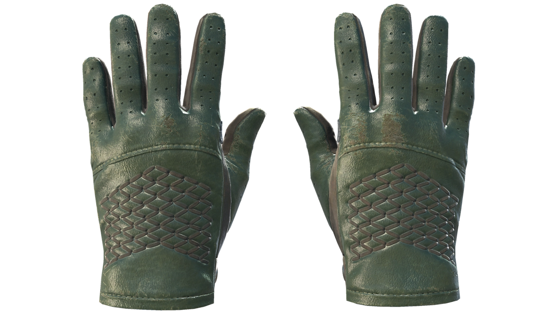 Racing Green image