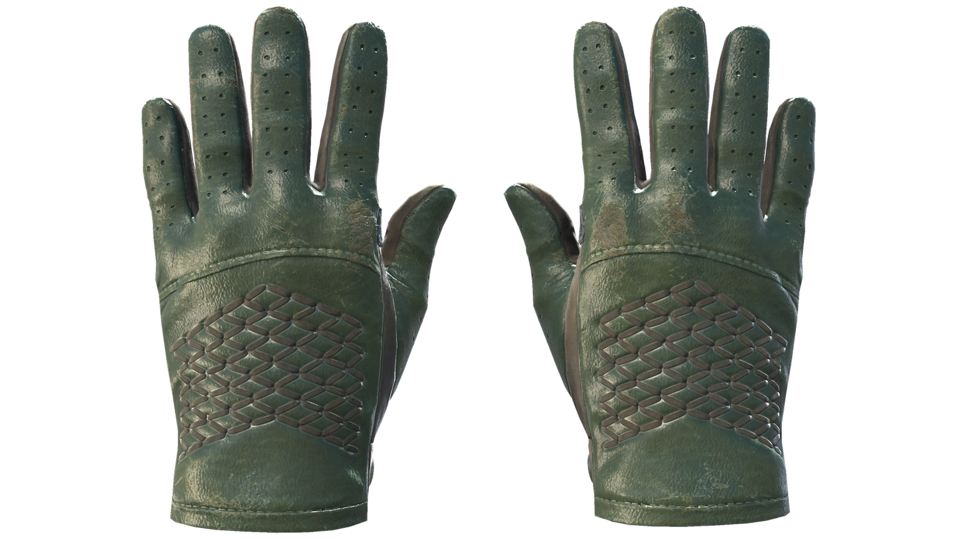 Racing Green image