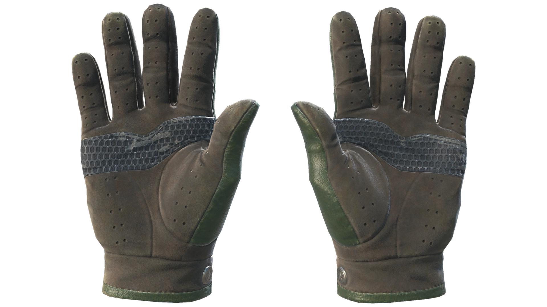 Racing Green image