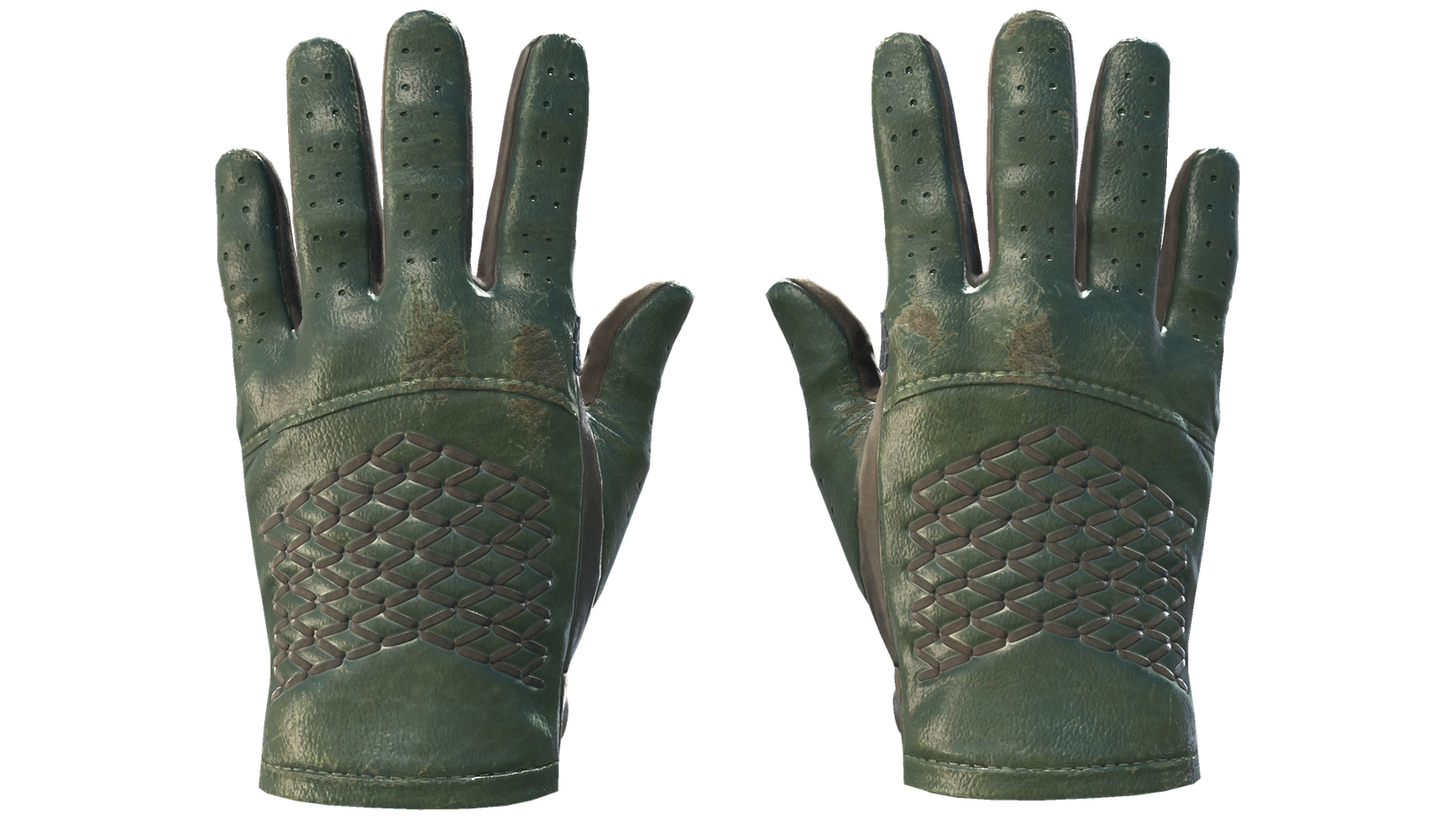 Racing Green image