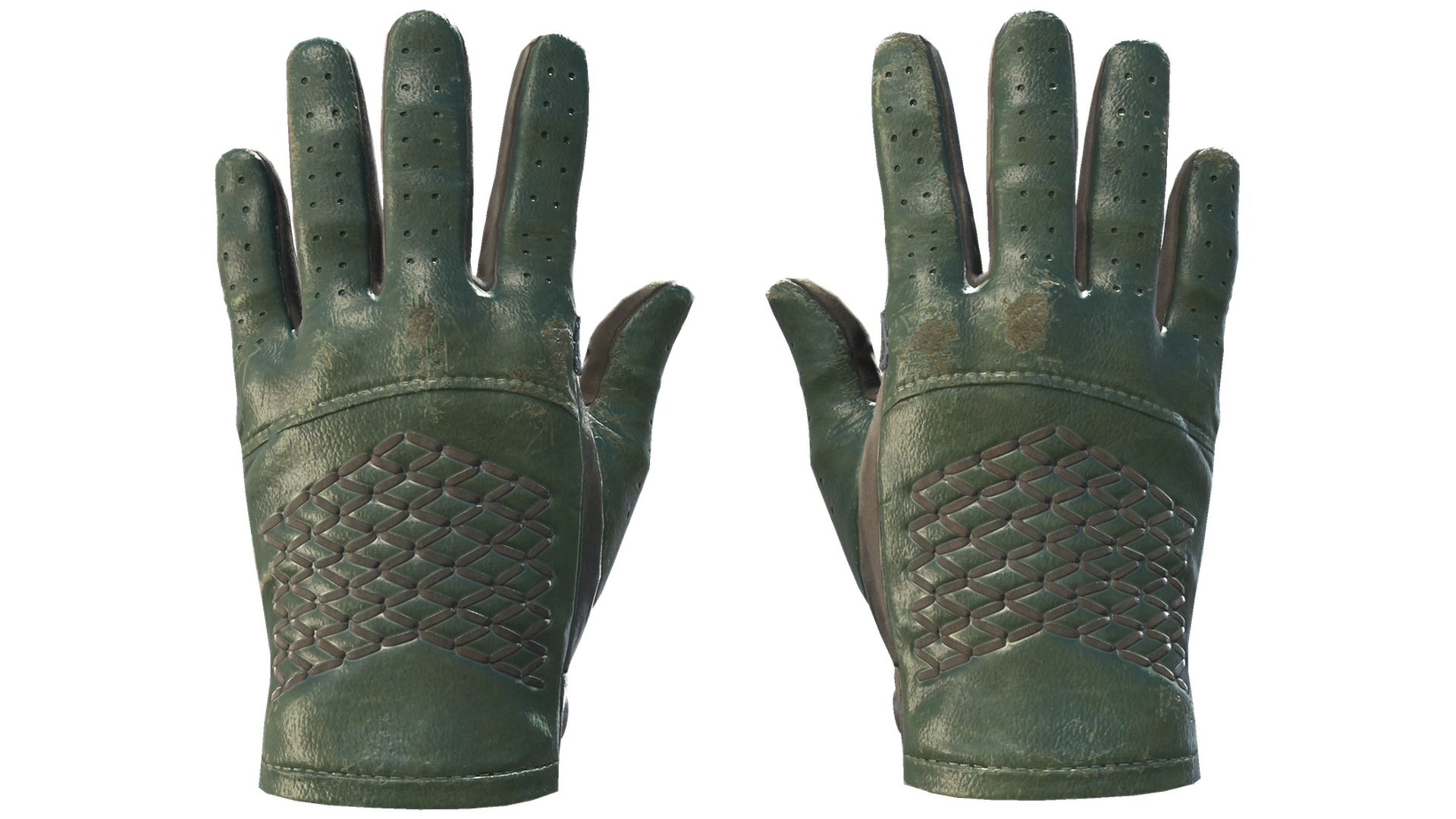 Racing Green image