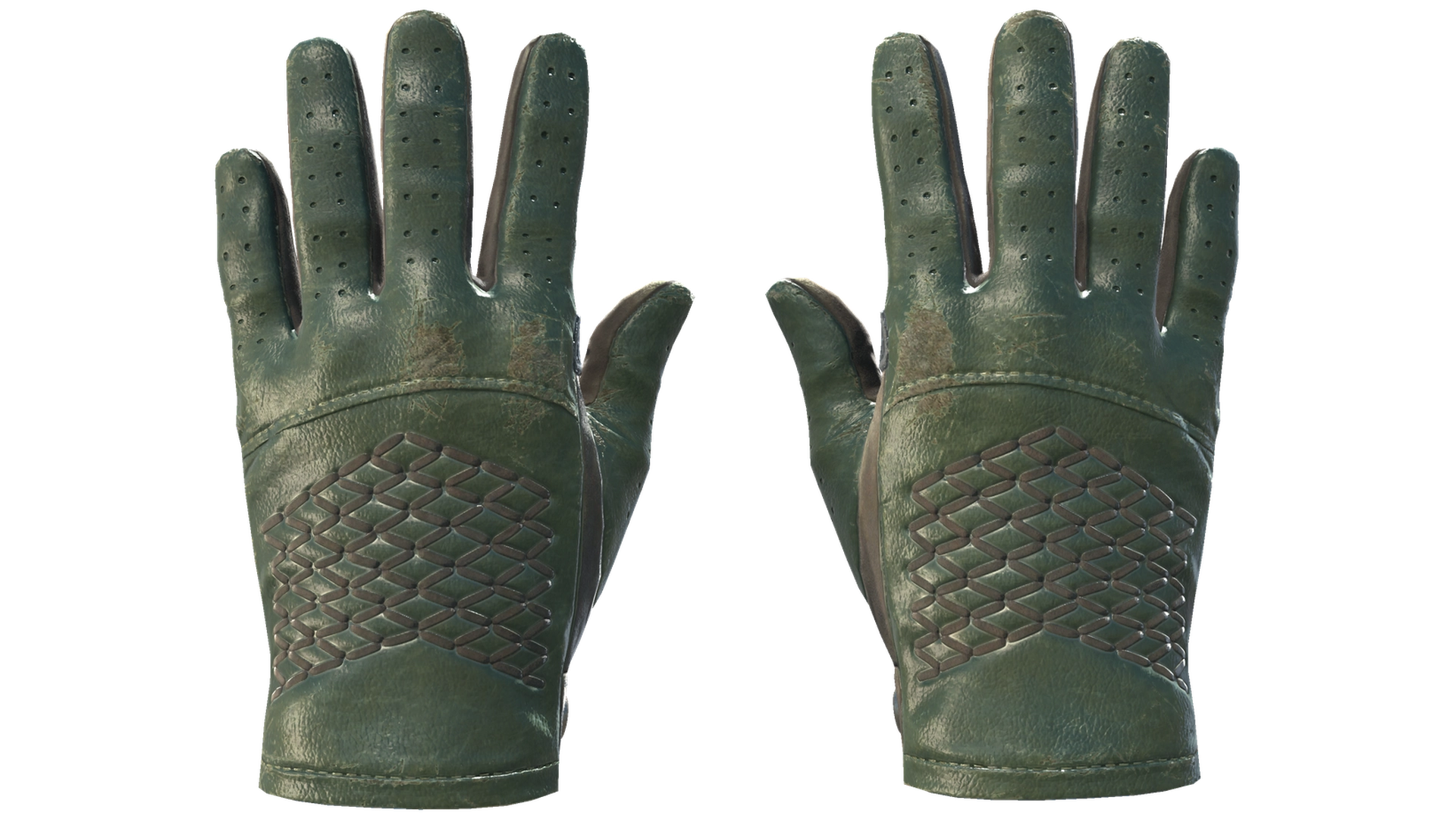 Racing Green image