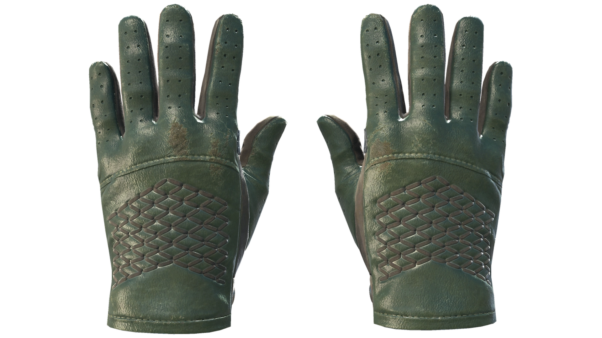 Racing Green image