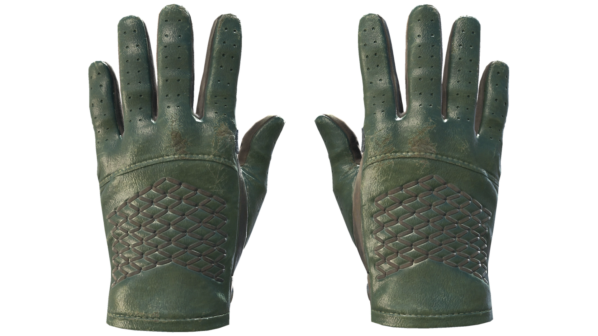 Racing Green image