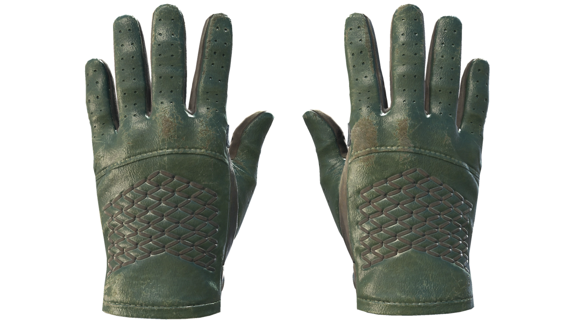 Racing Green image