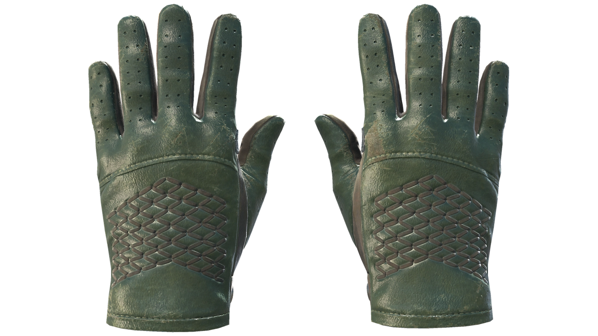 Racing Green image