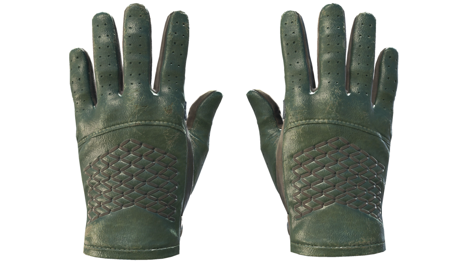Racing Green image