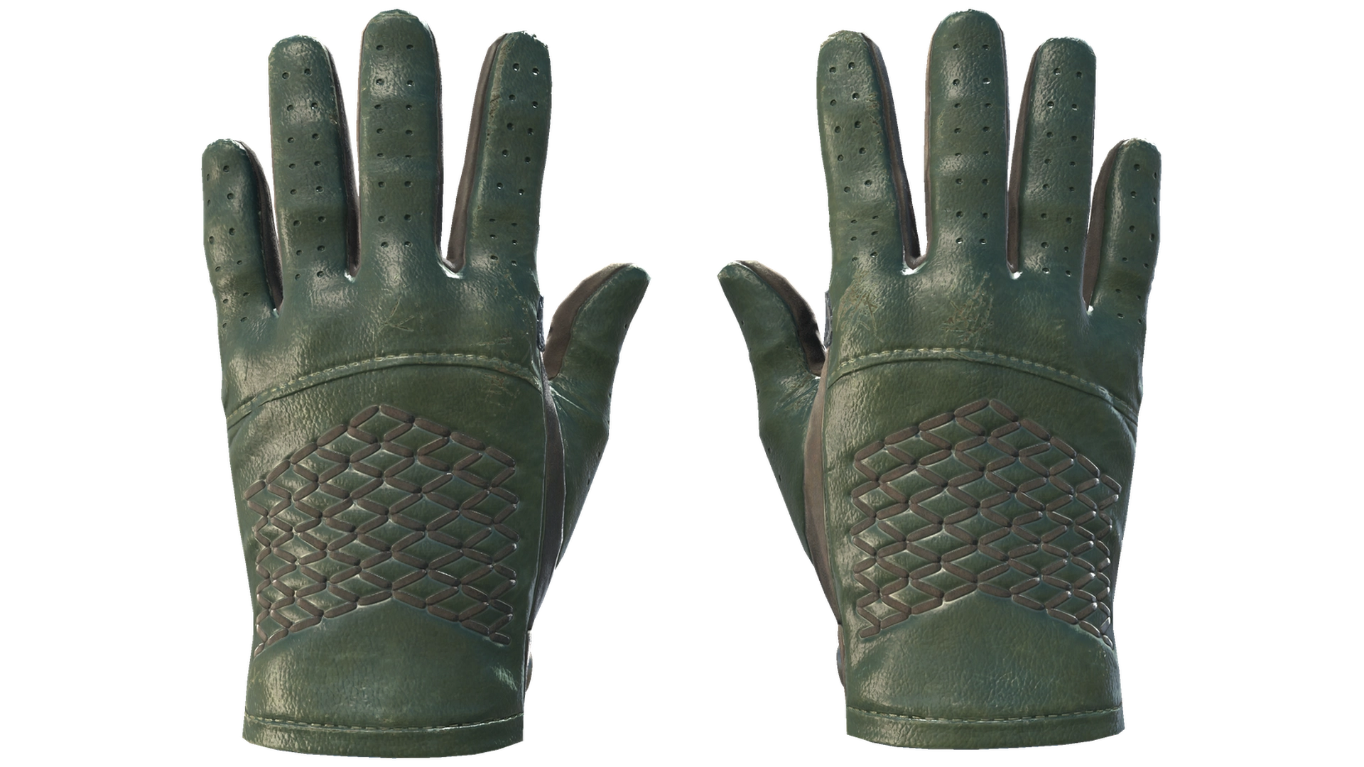 Racing Green image