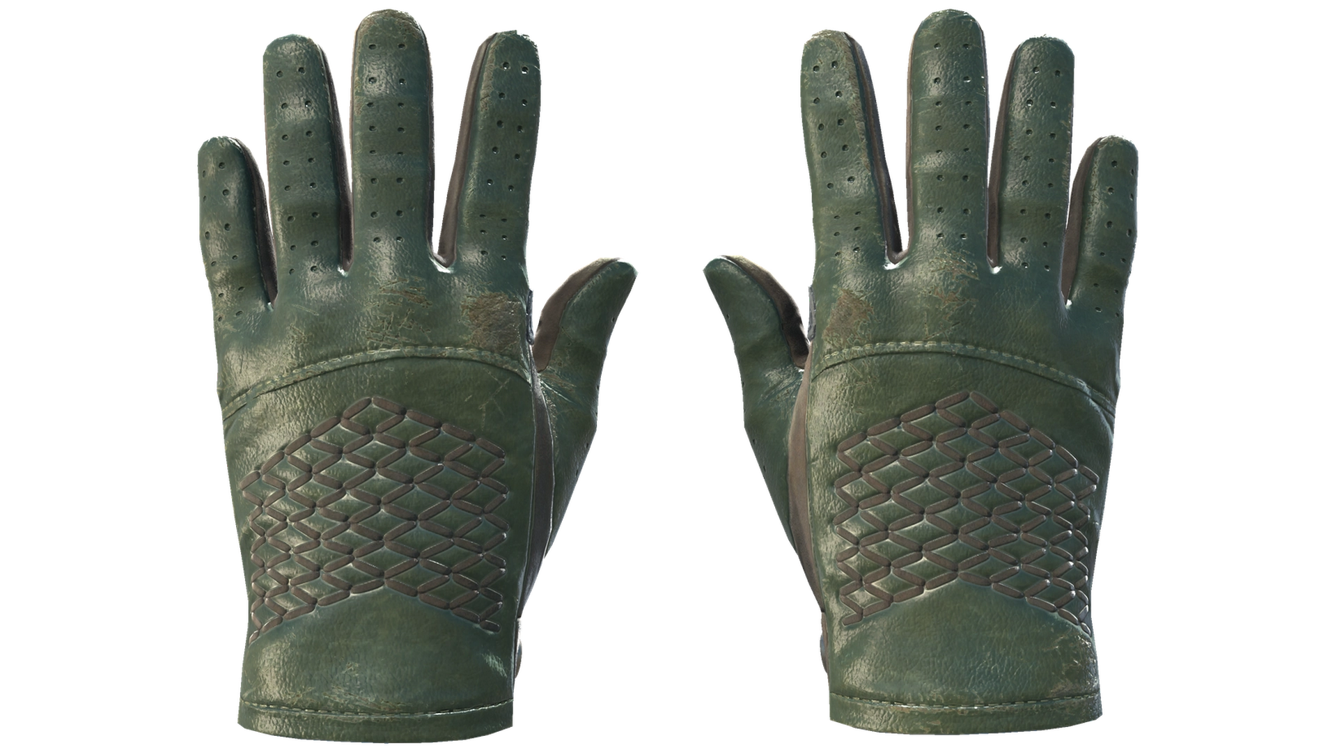 Racing Green image