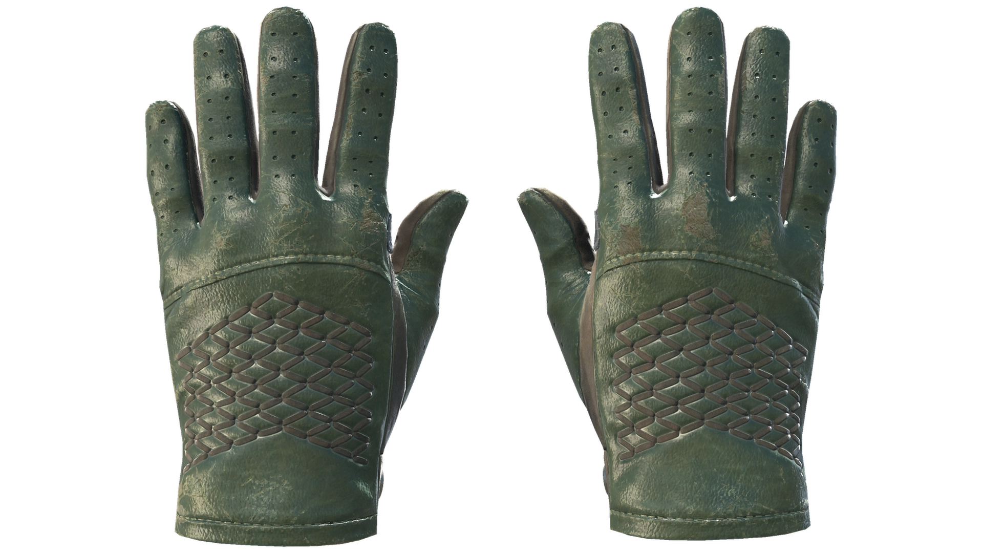 Racing Green image