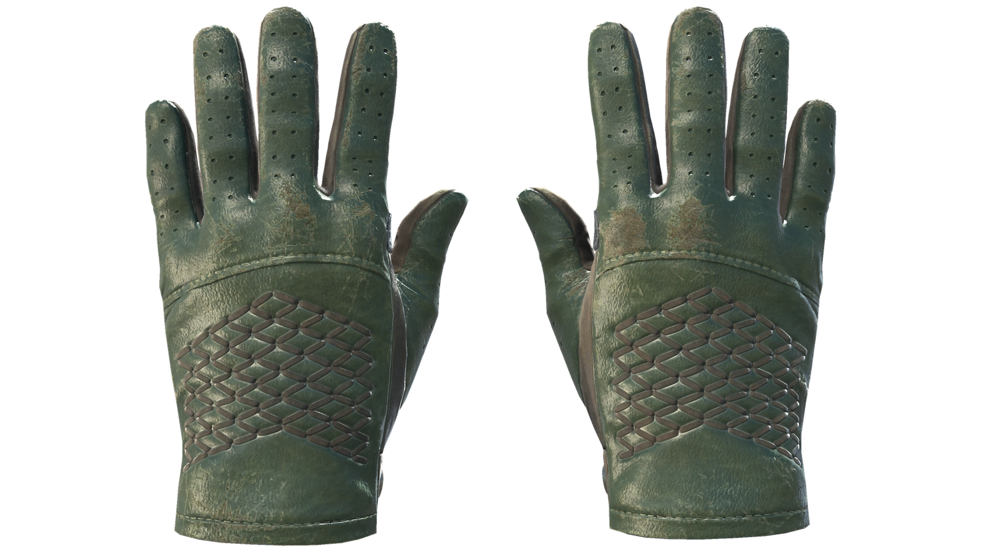 Racing Green image