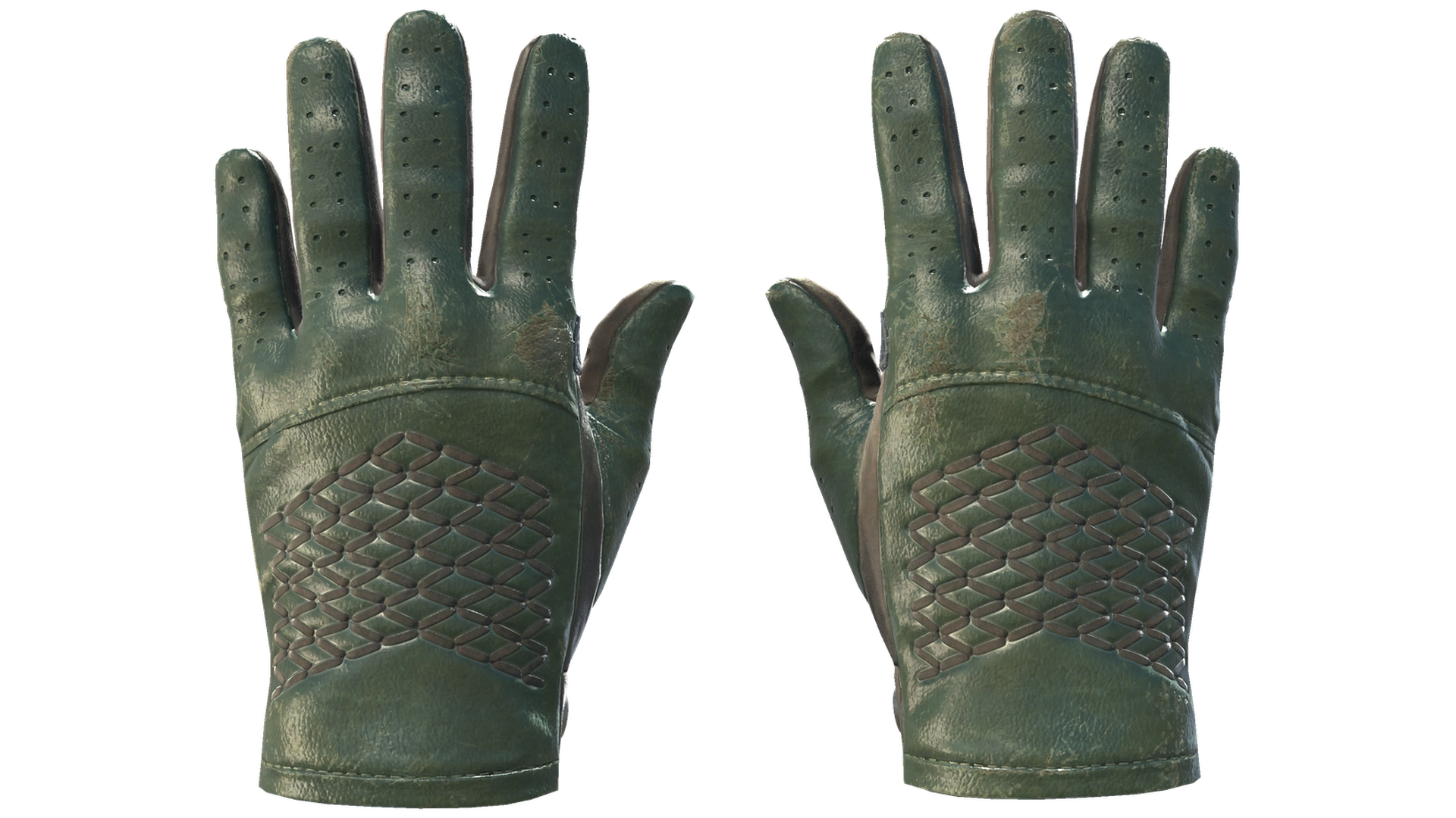 Racing Green image