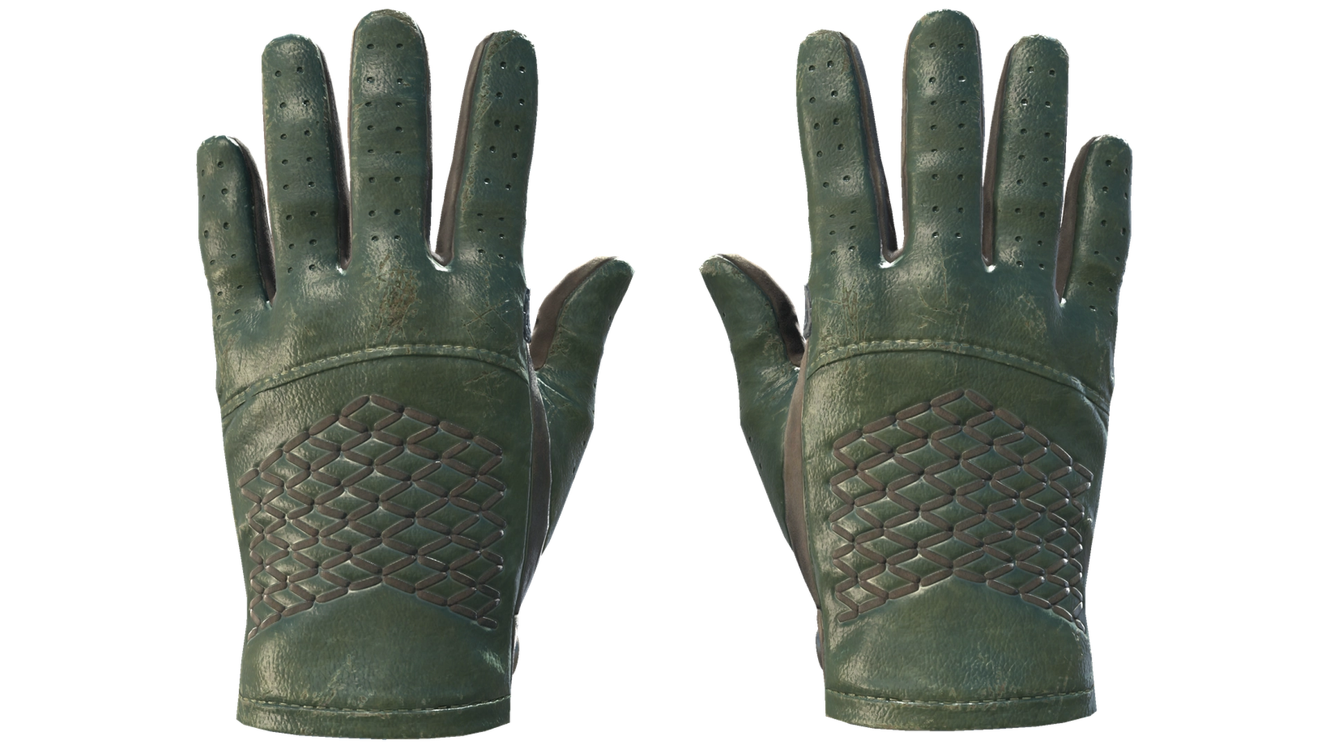 Racing Green image