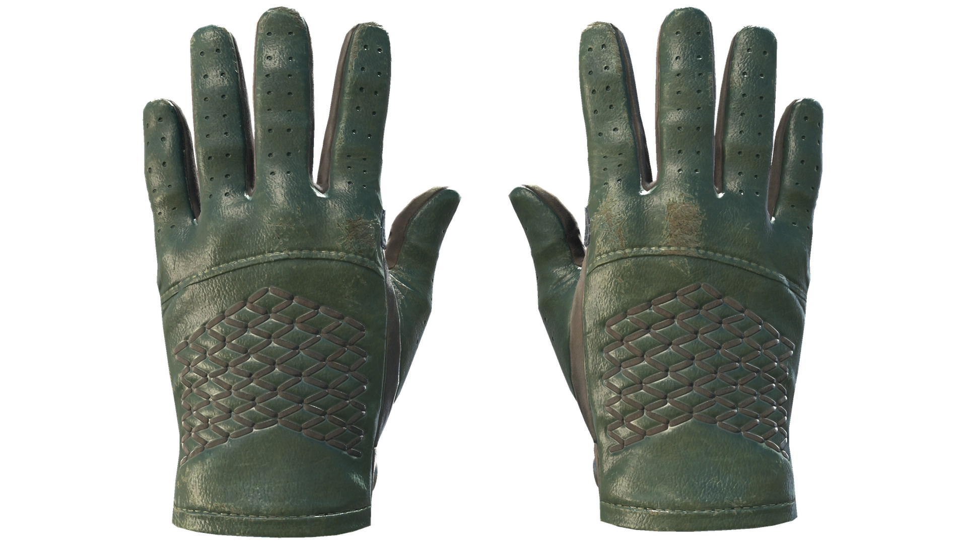 Racing Green image