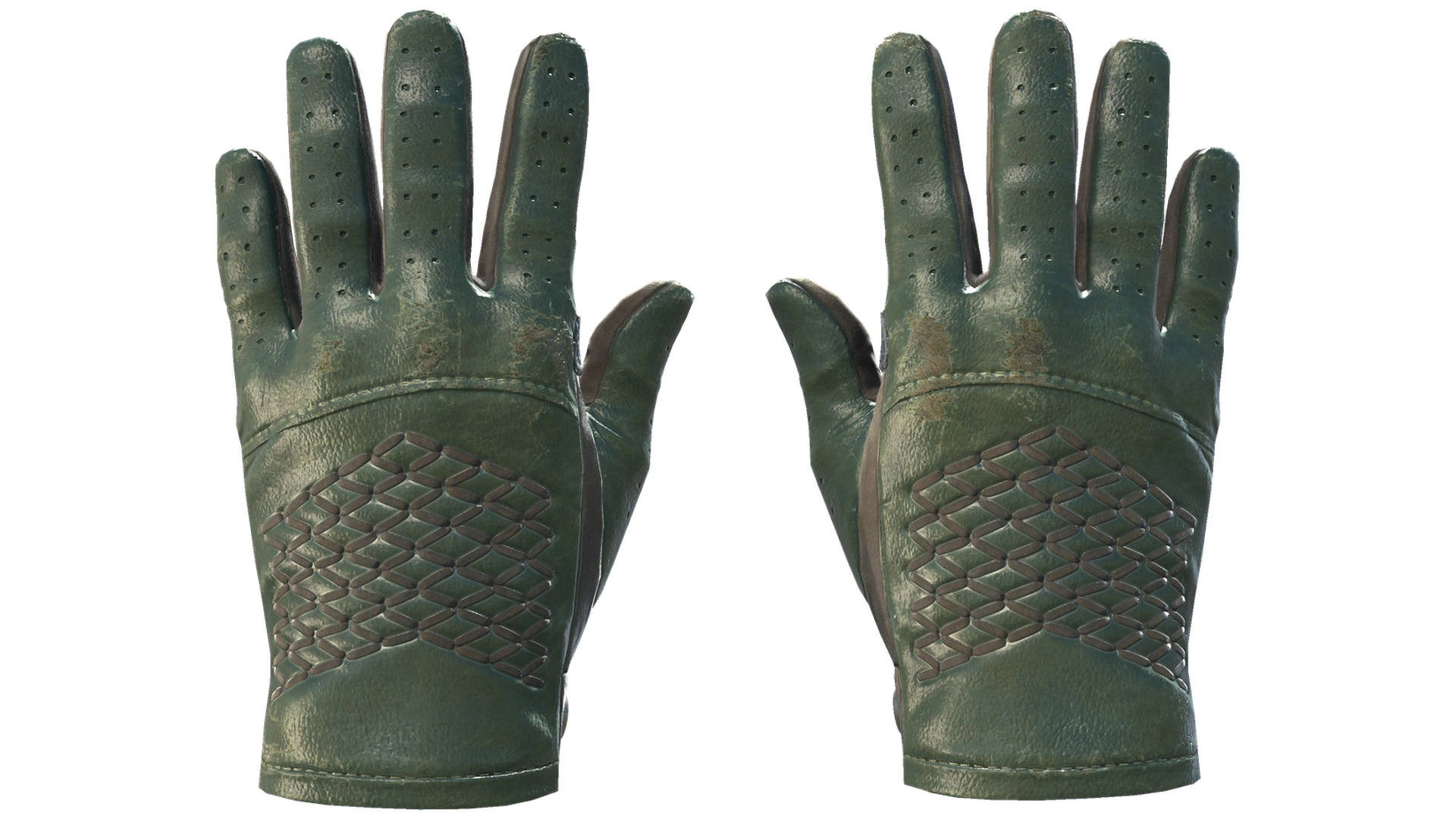 Racing Green image