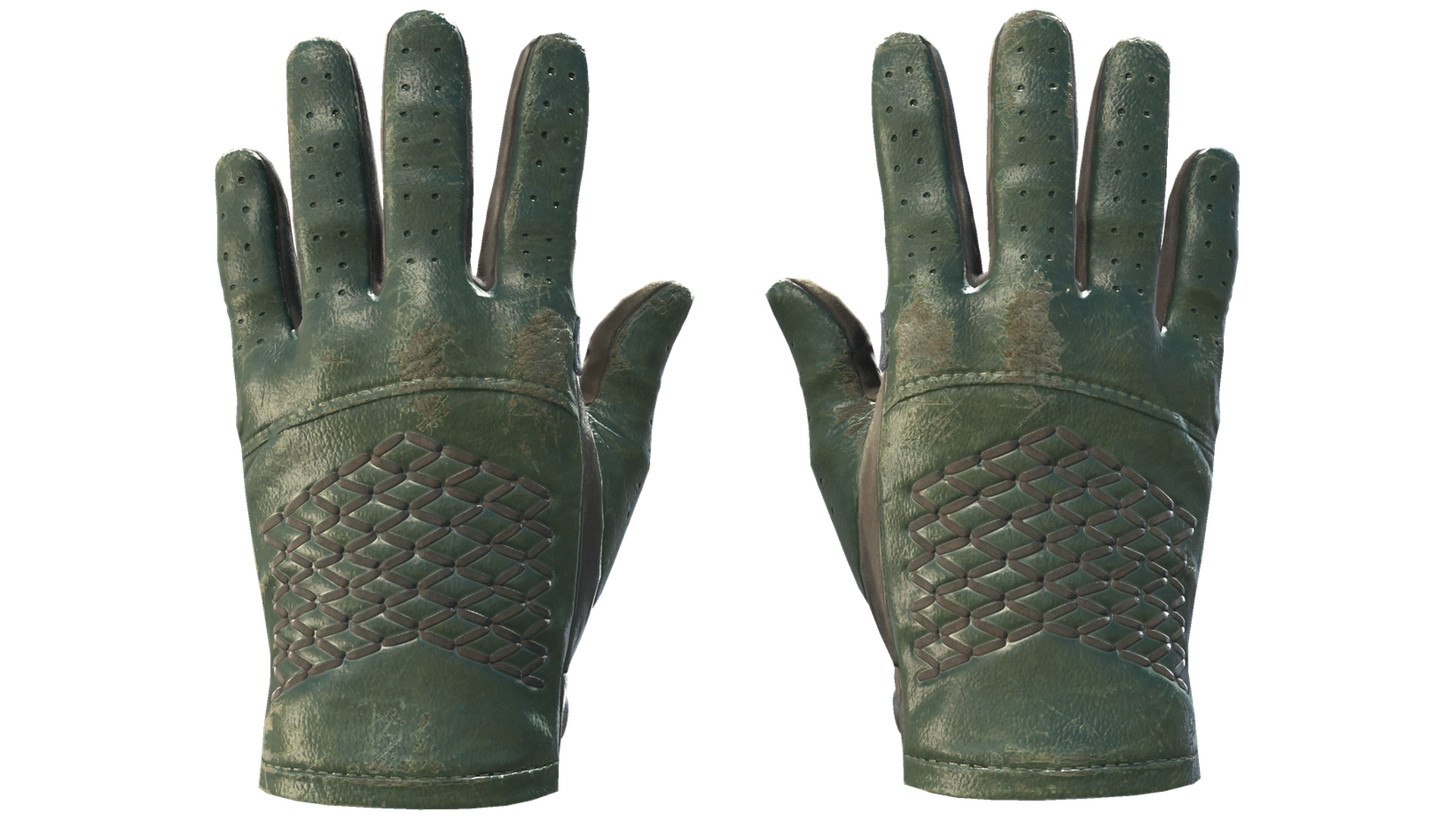 Racing Green image