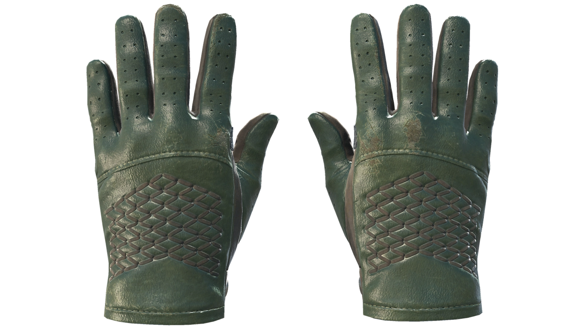 Racing Green image