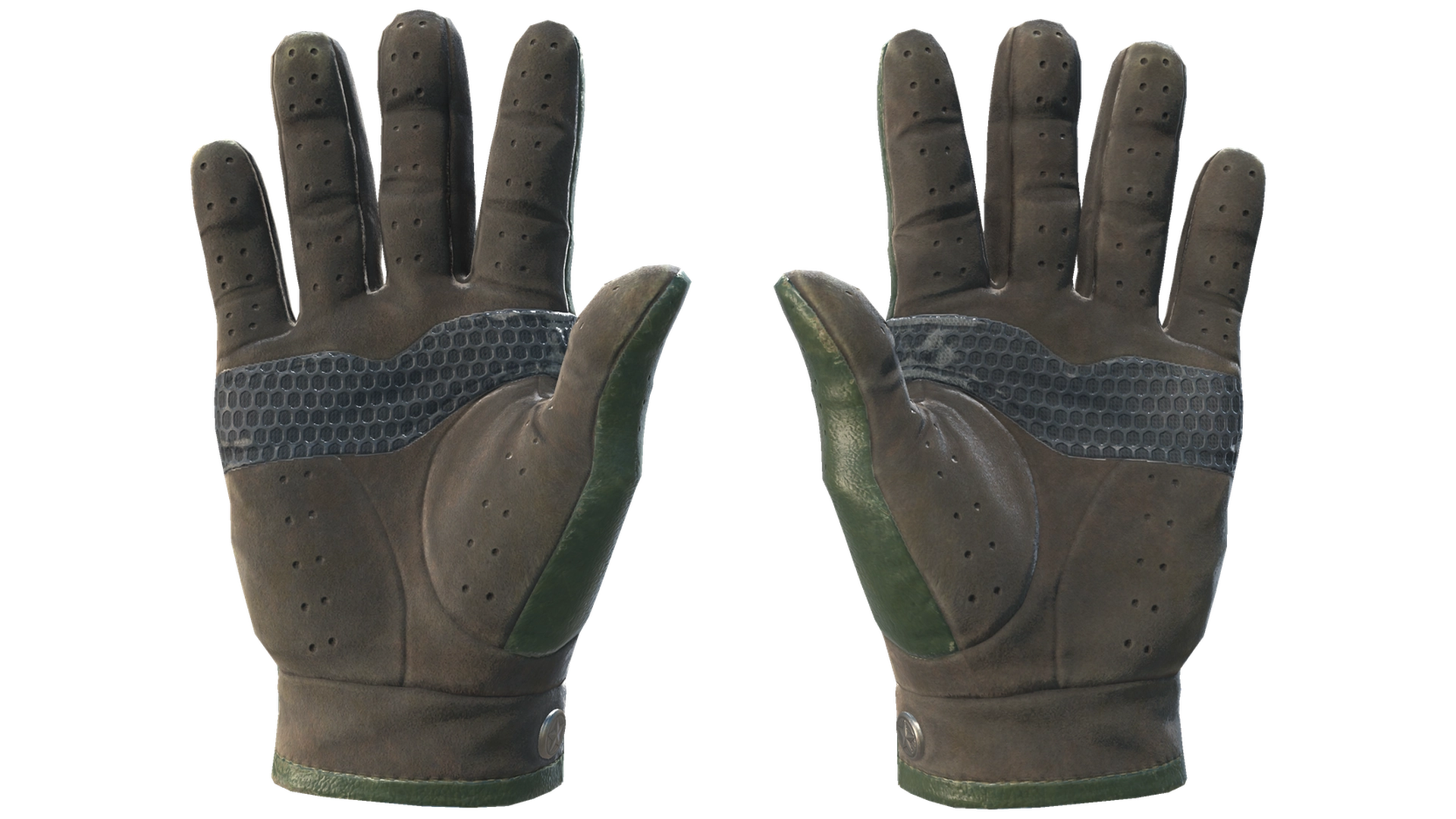 Racing Green image