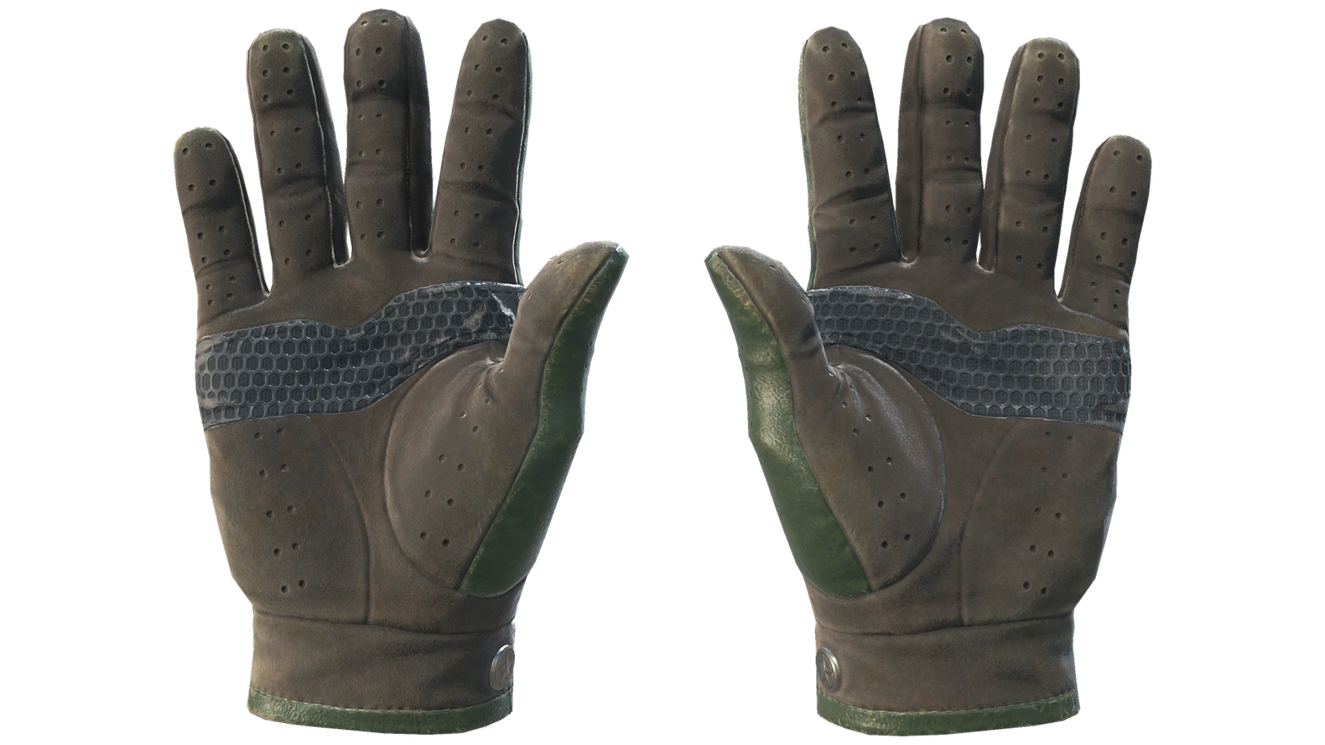 Racing Green image