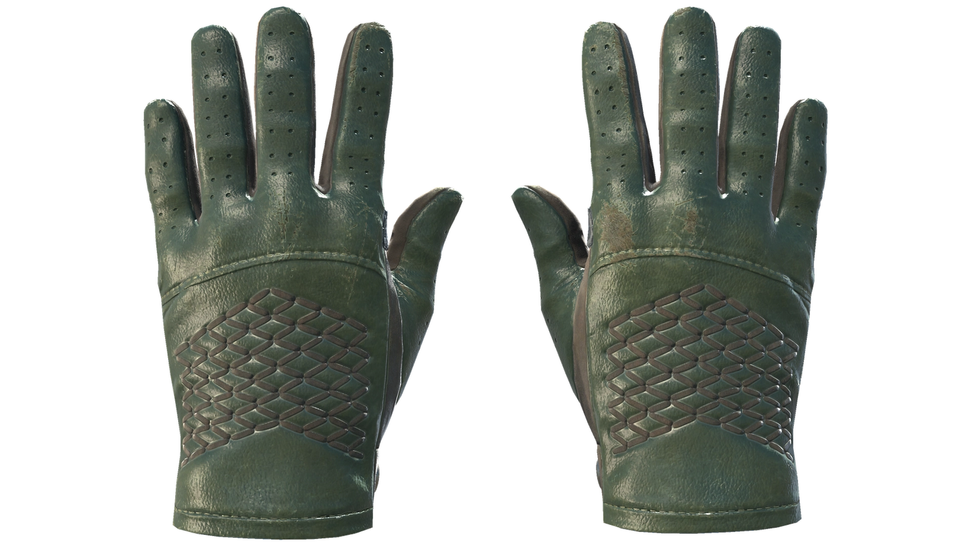 Racing Green image