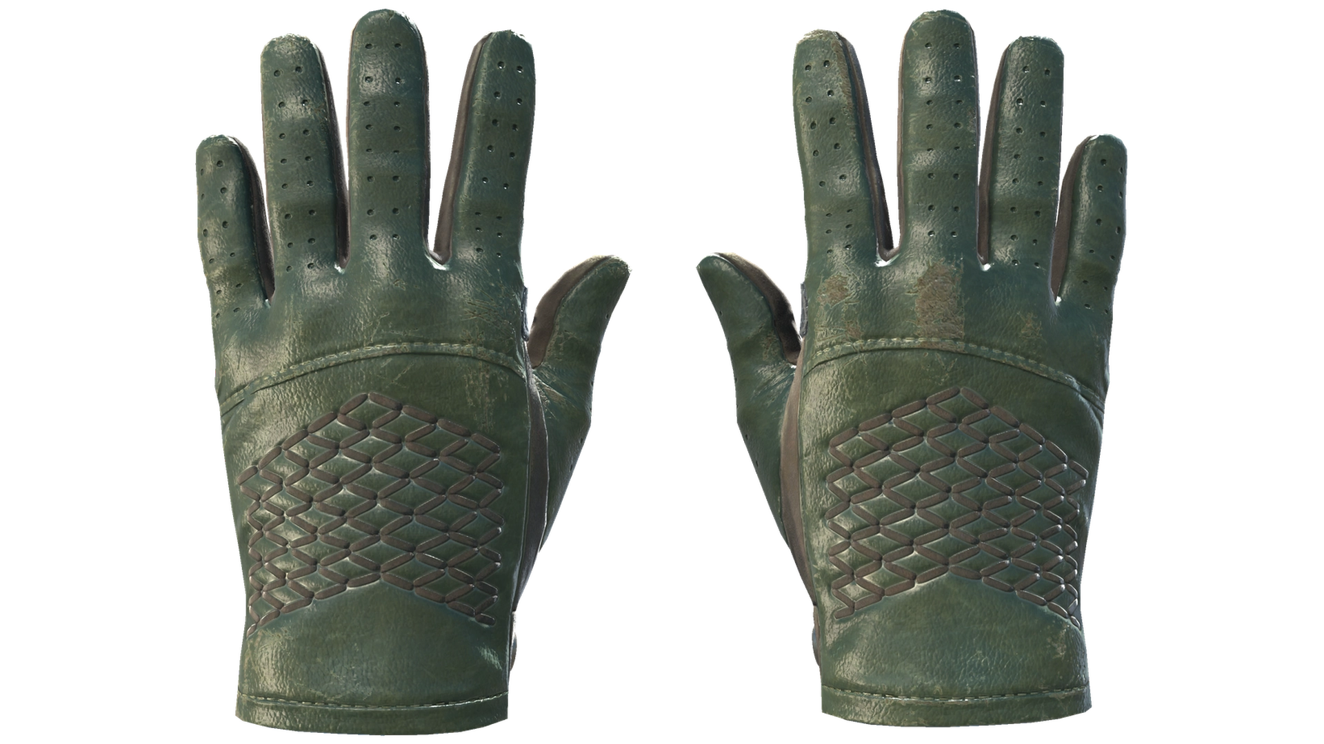 Racing Green image
