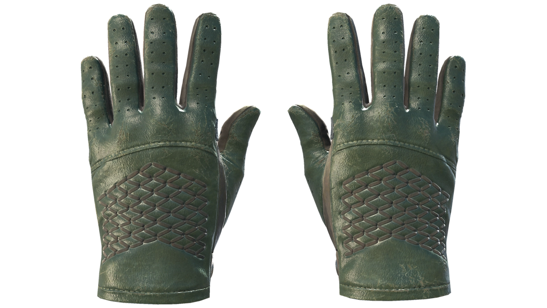 Racing Green image