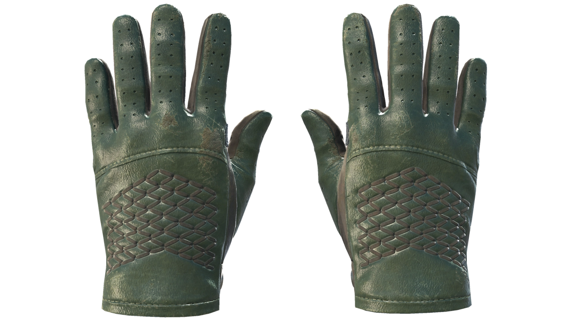 Racing Green image