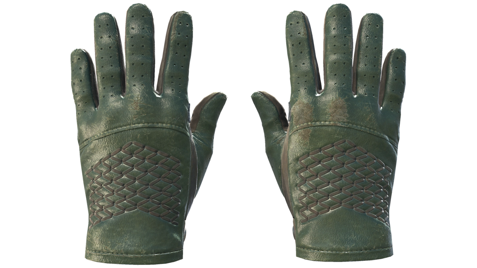 Racing Green image