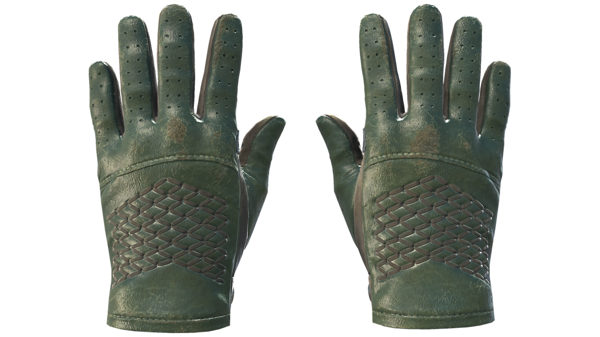 Racing Green image