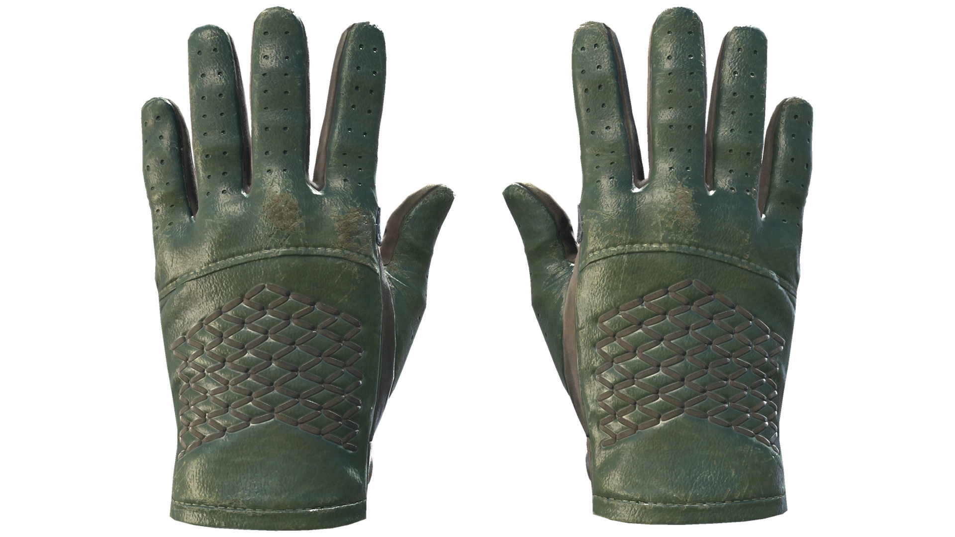 Racing Green image