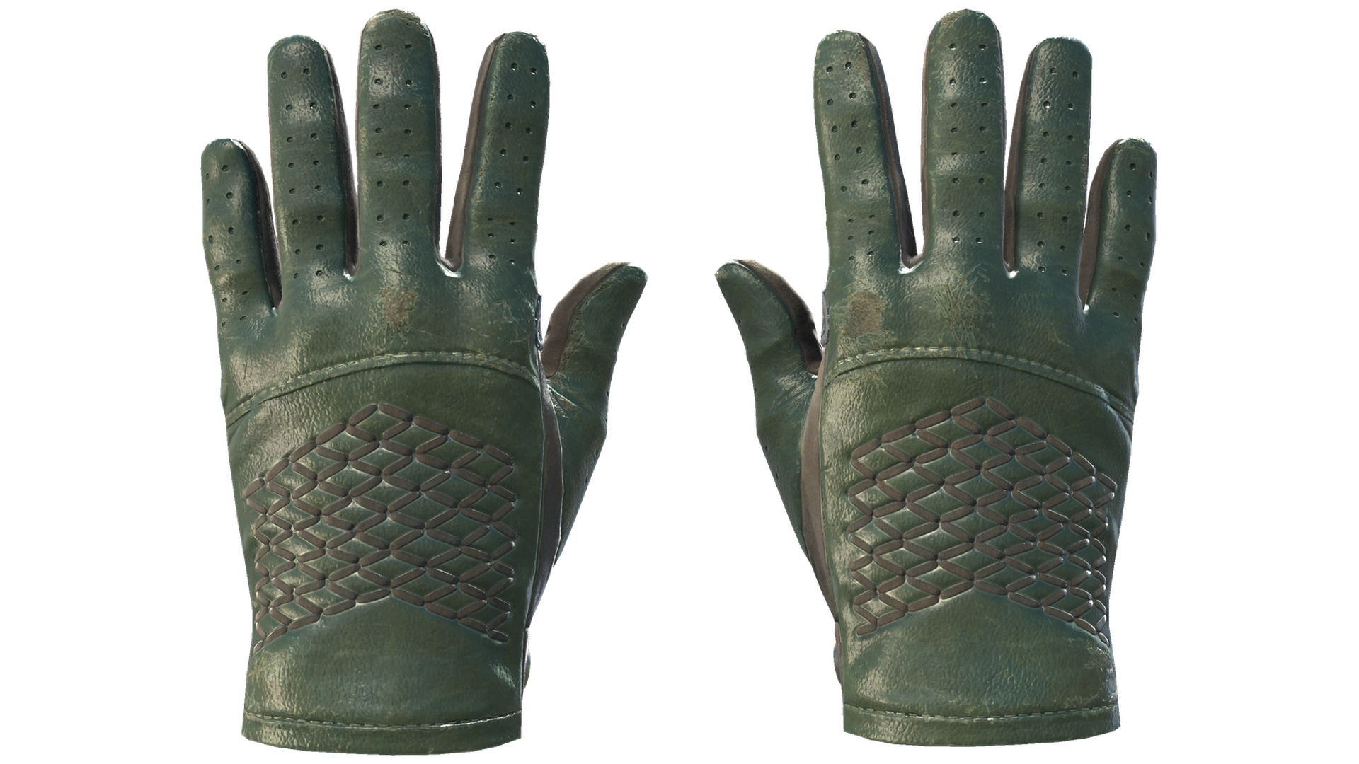 Racing Green image