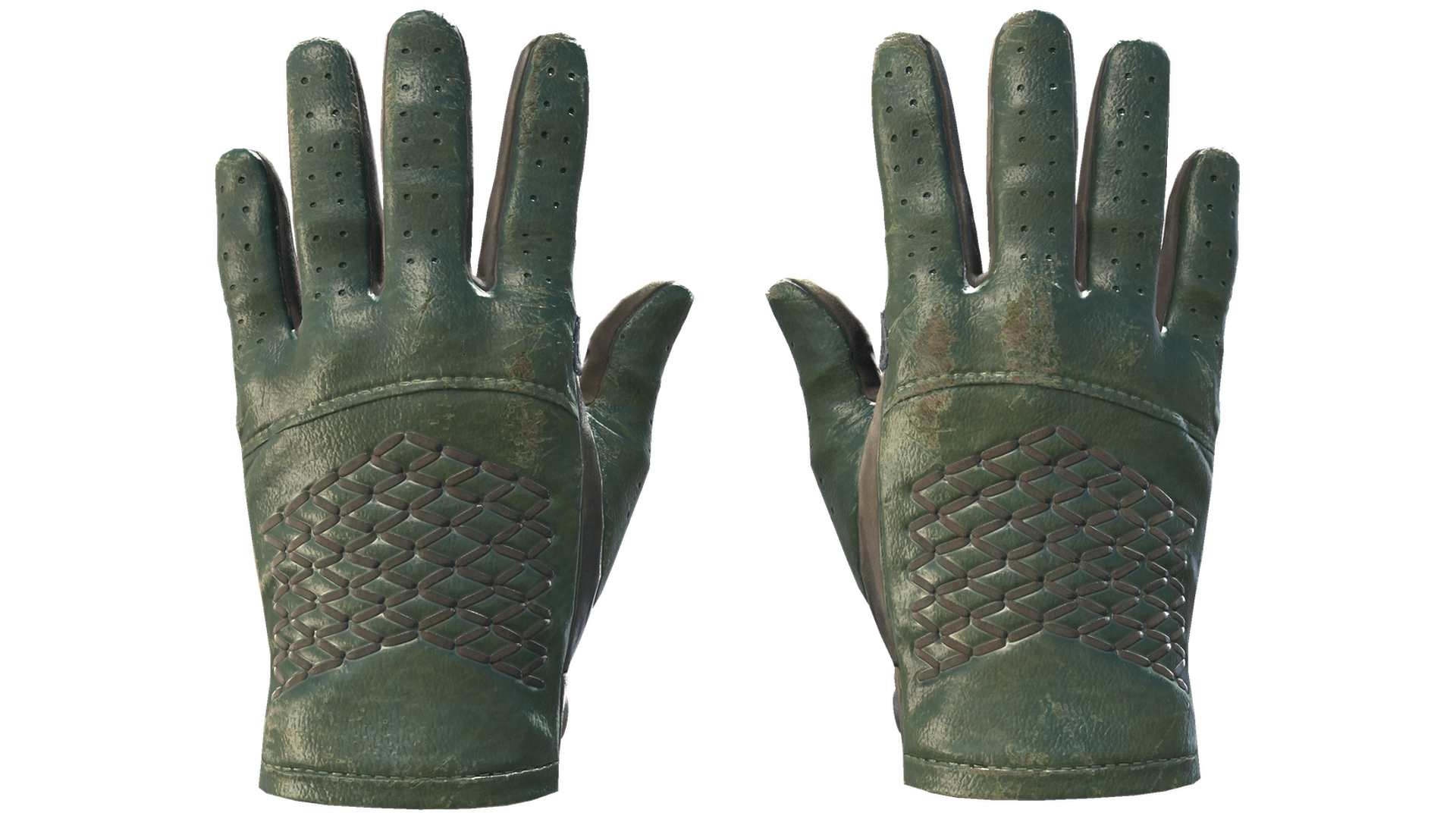 Racing Green image
