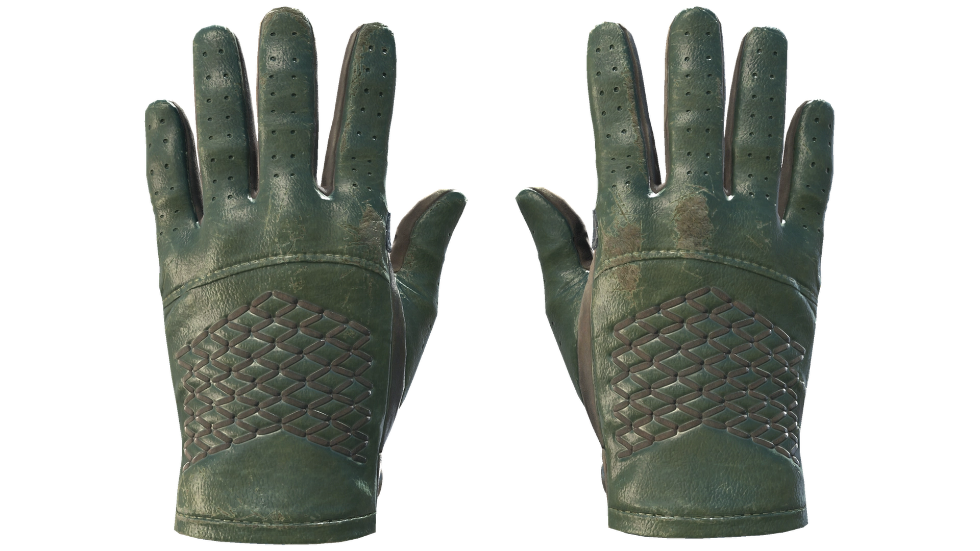 Racing Green image