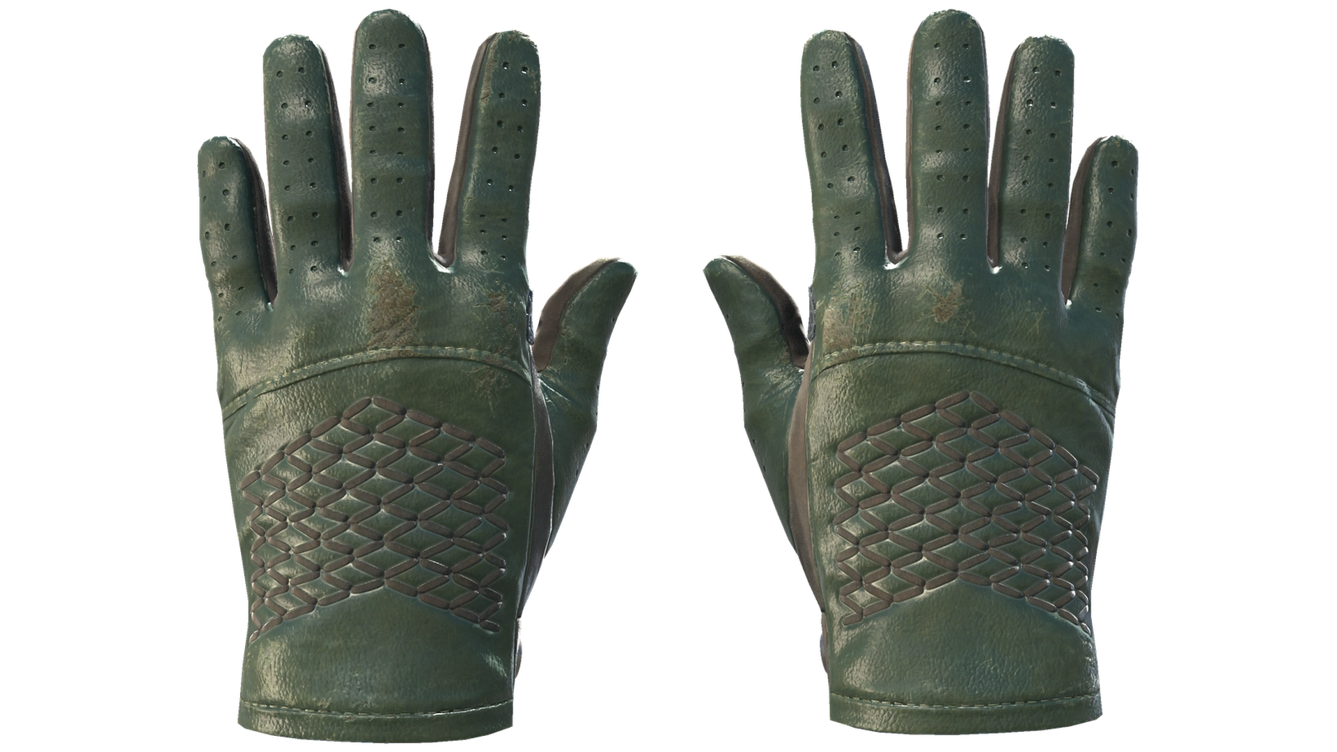 Racing Green image