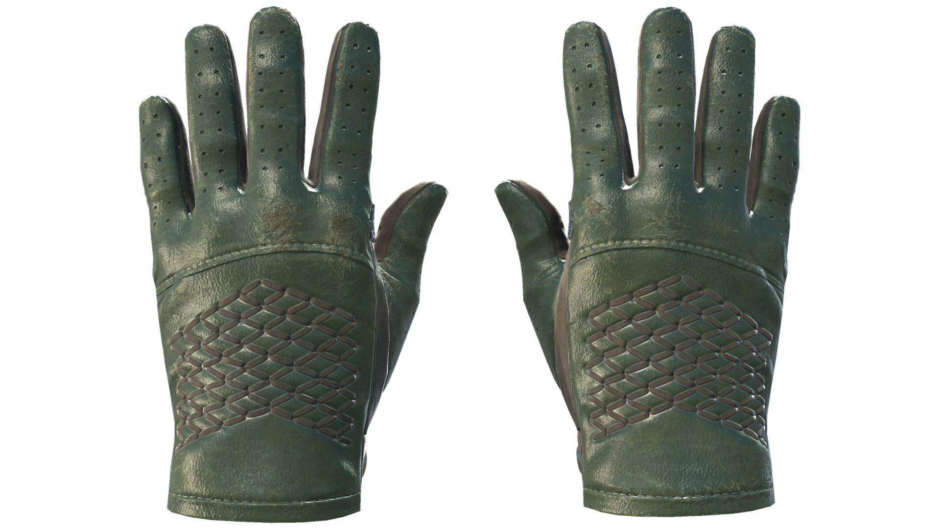 Racing Green image