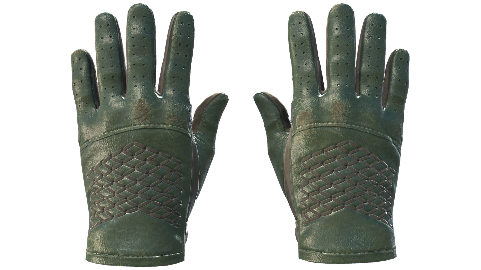 Racing Green image
