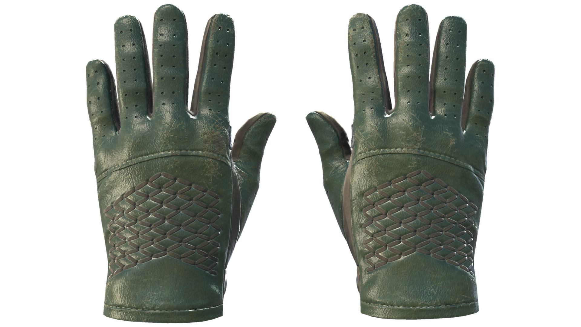Racing Green image