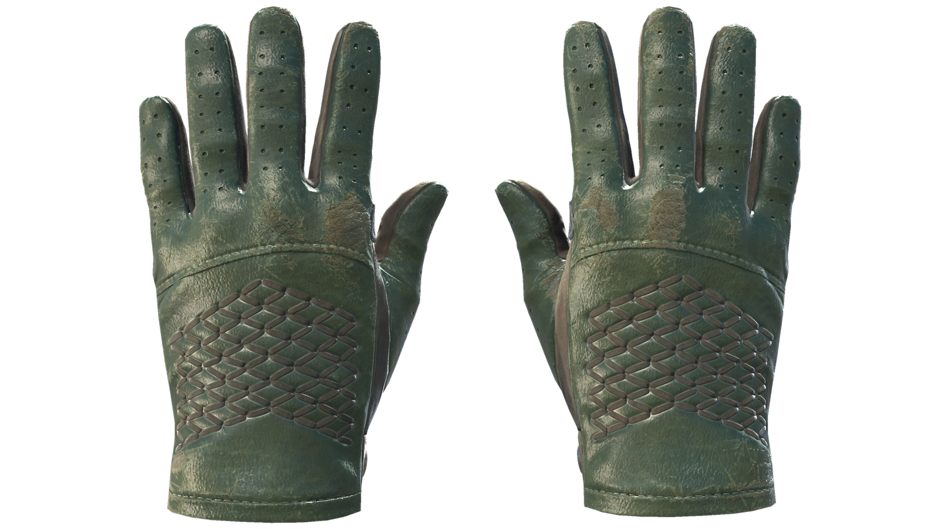 Racing Green image