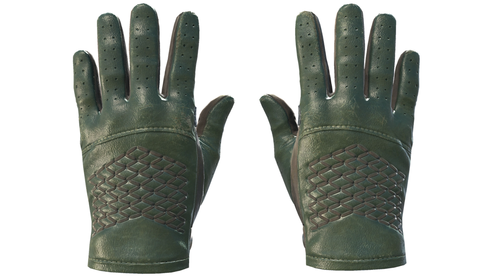 Racing Green image