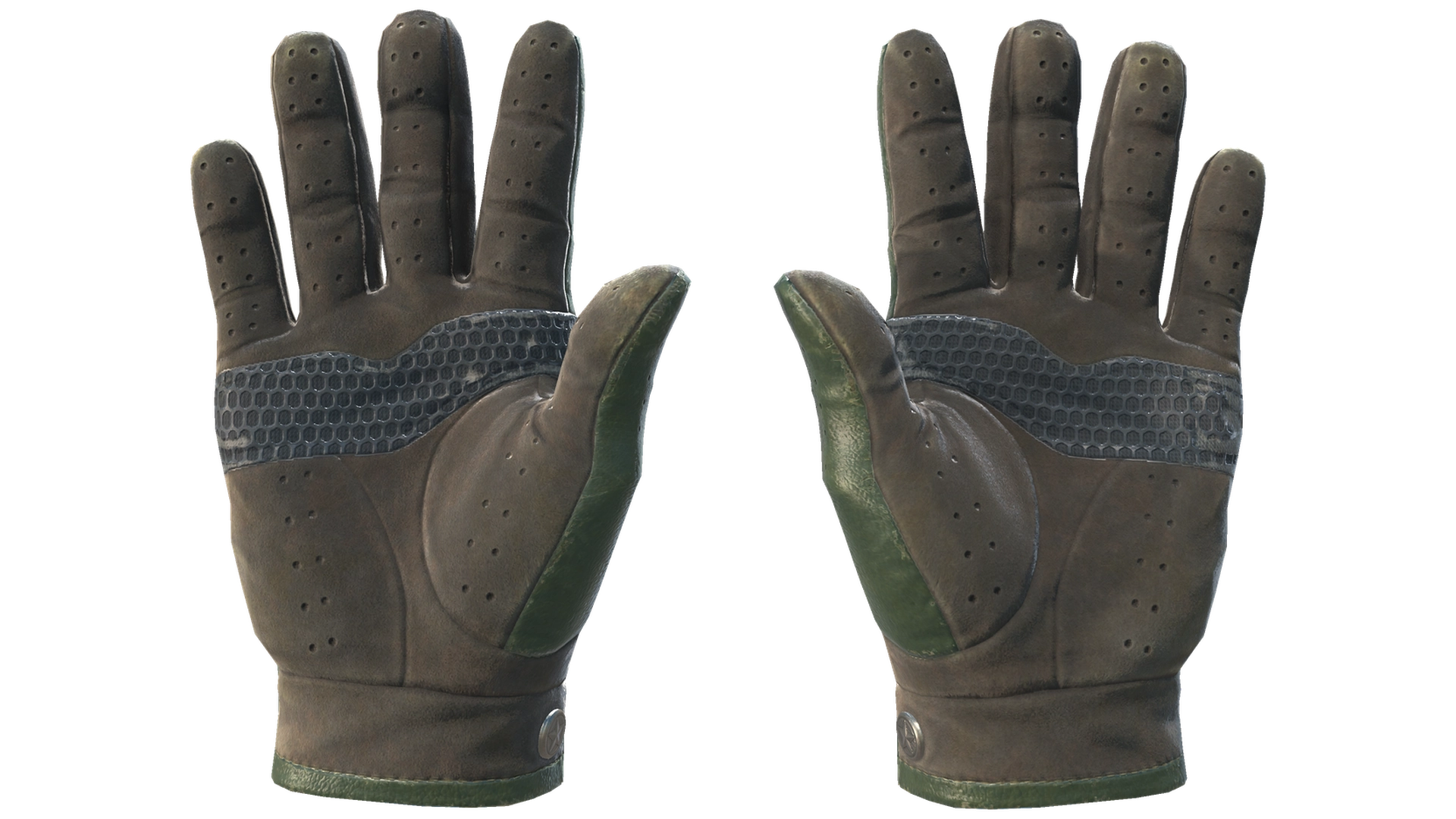 Racing Green image