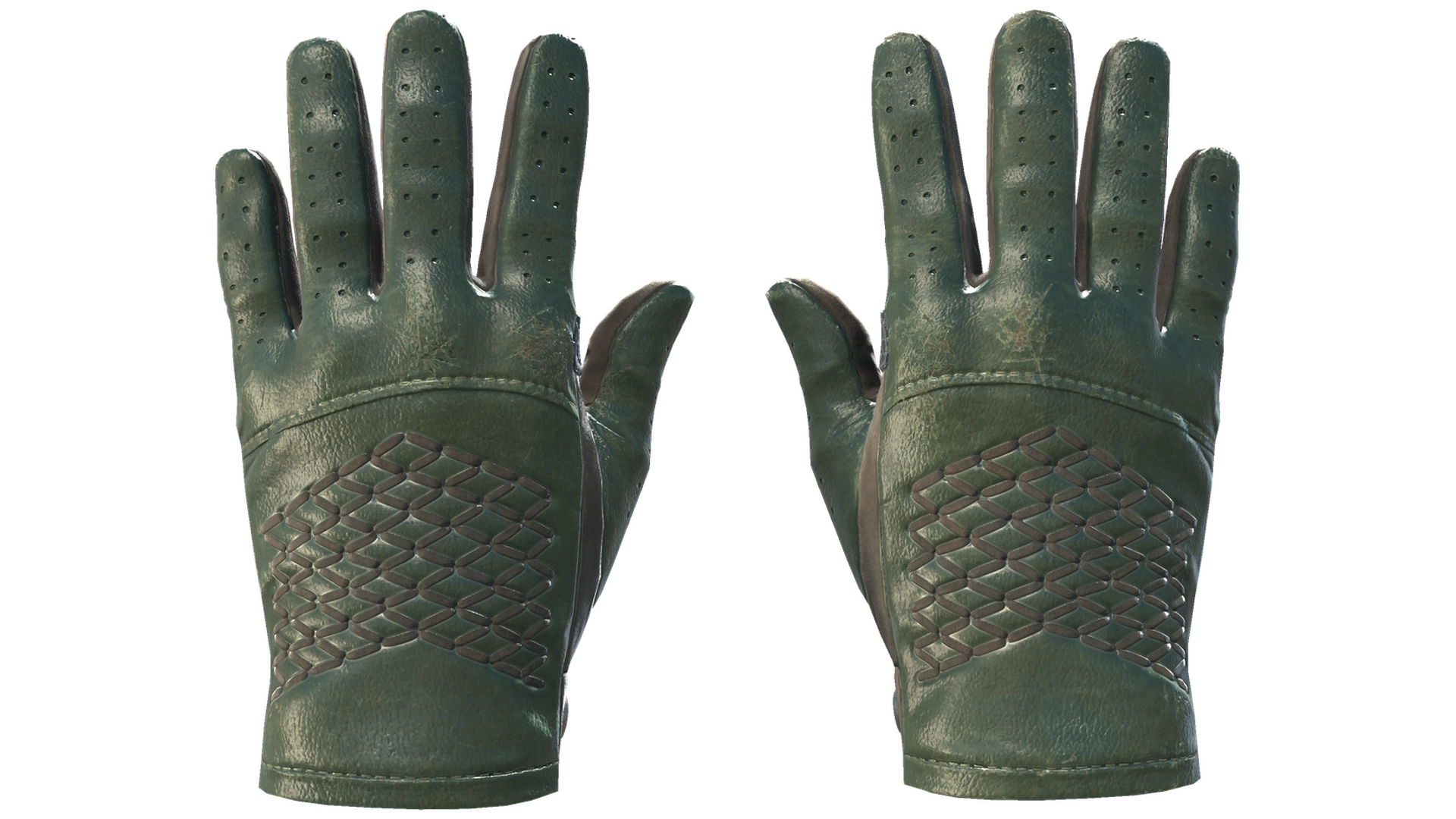 Racing Green image