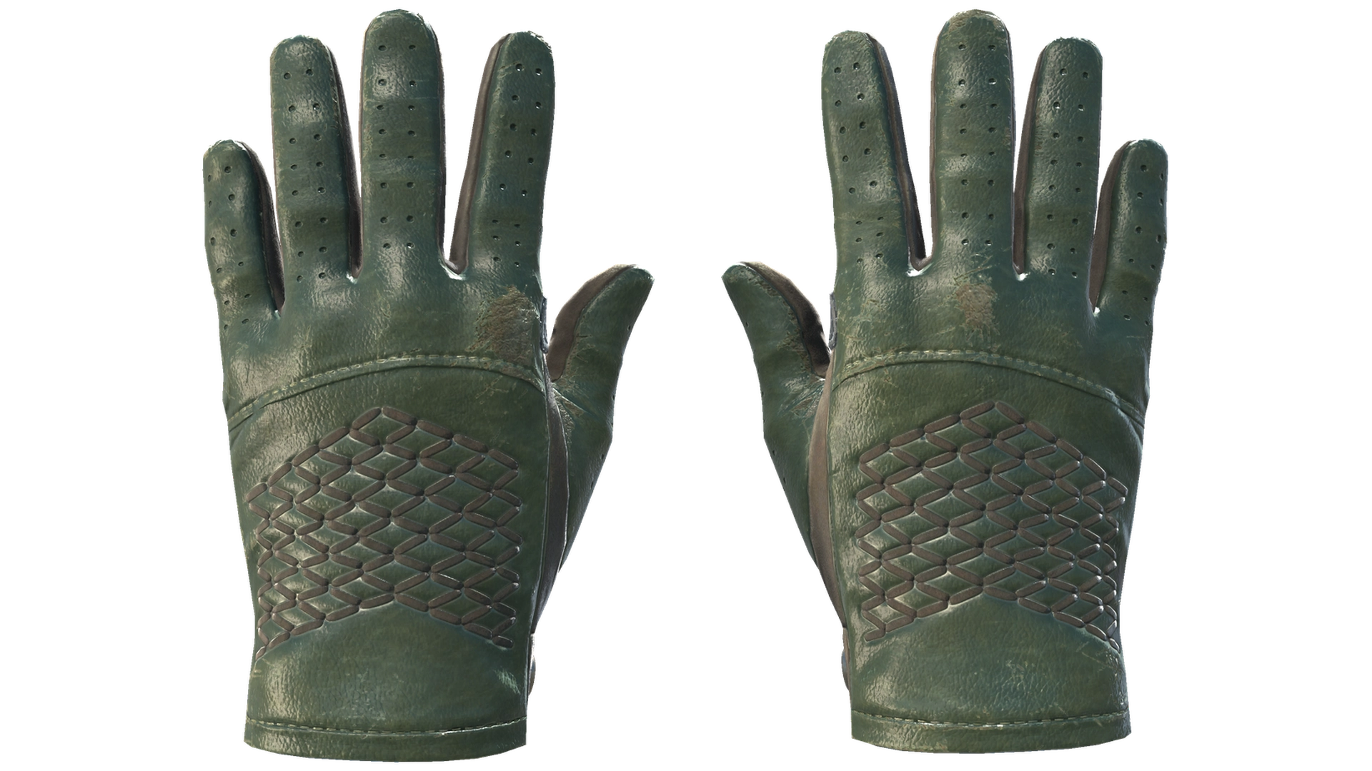 Racing Green image