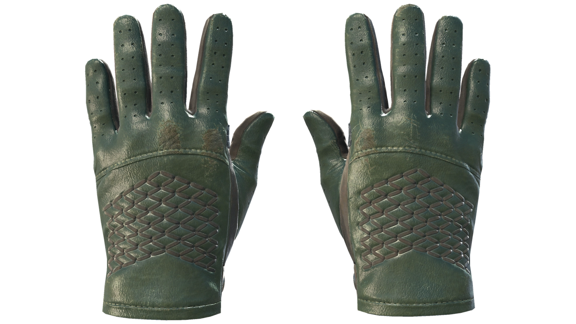 Racing Green image