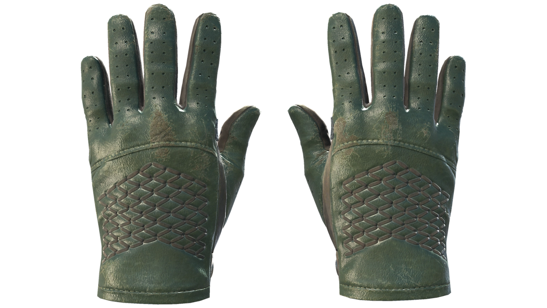 Racing Green image